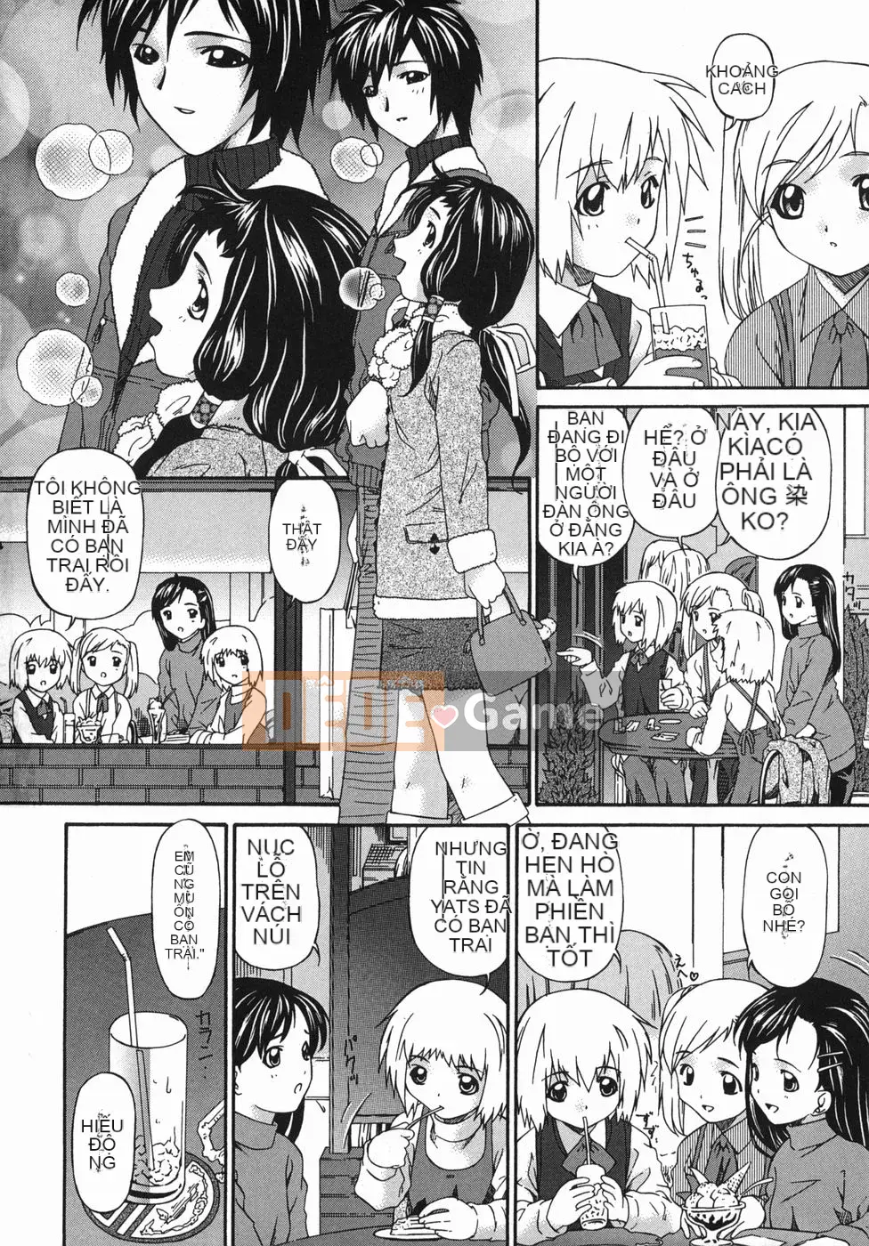 [Uta Asuka] Kansei Tojo