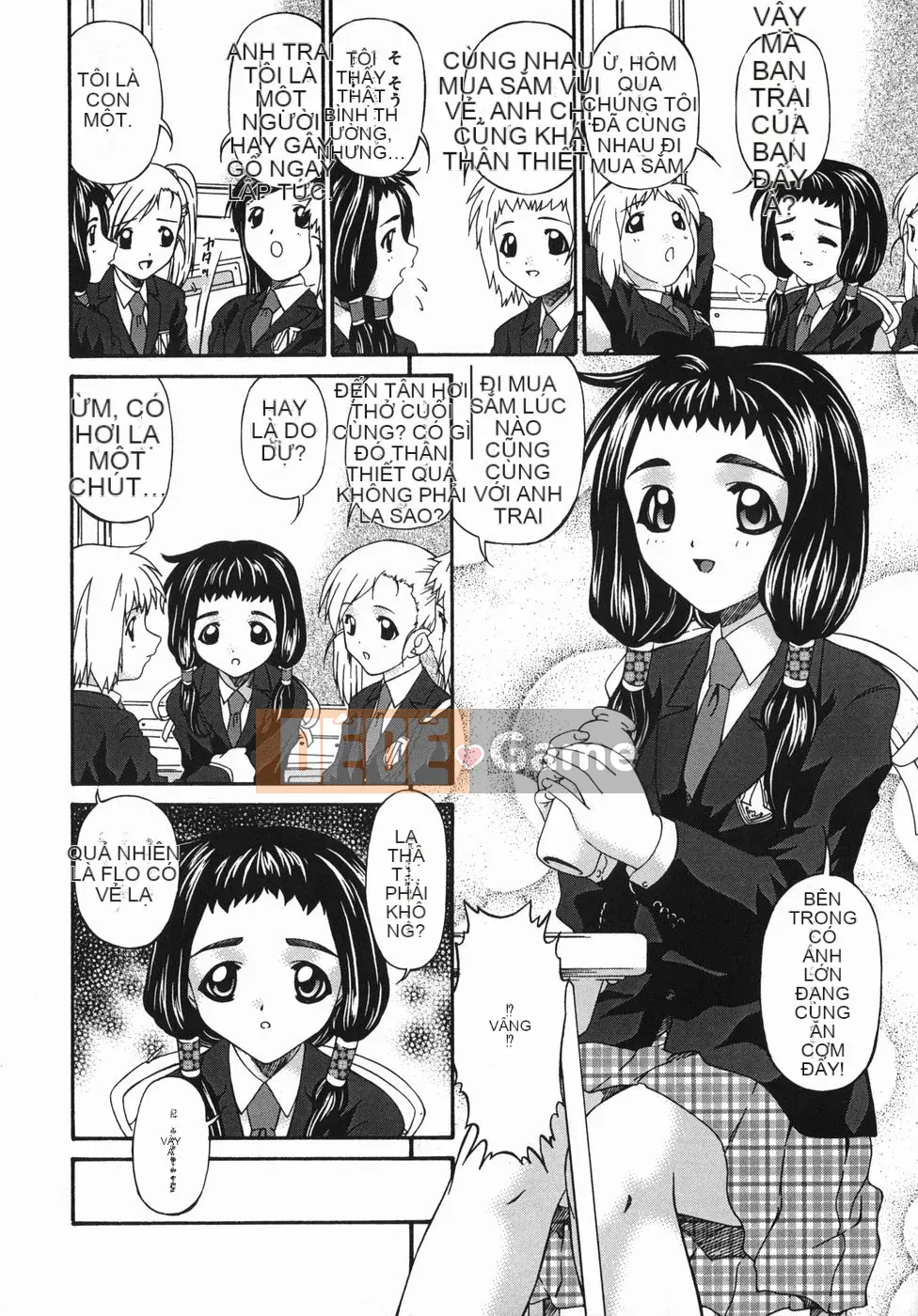 [Uta Asuka] Kansei Tojo