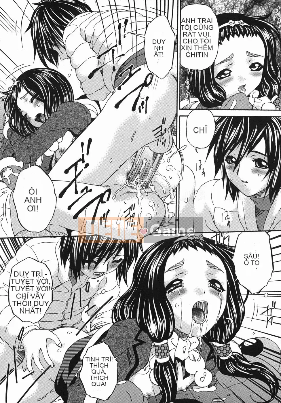 [Uta Asuka] Kansei Tojo