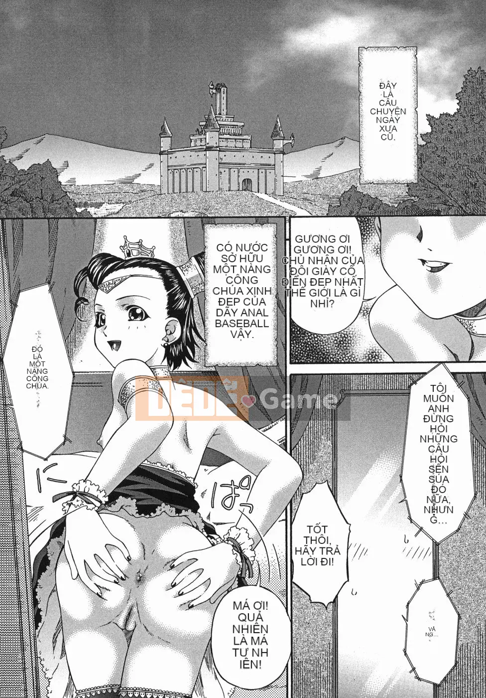 [Uta Asuka] Kansei Tojo