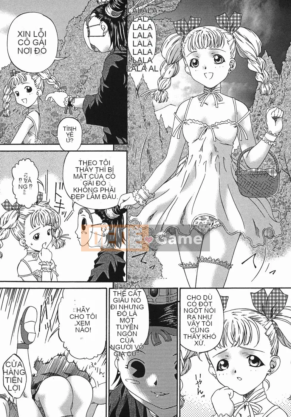 [Uta Asuka] Kansei Tojo