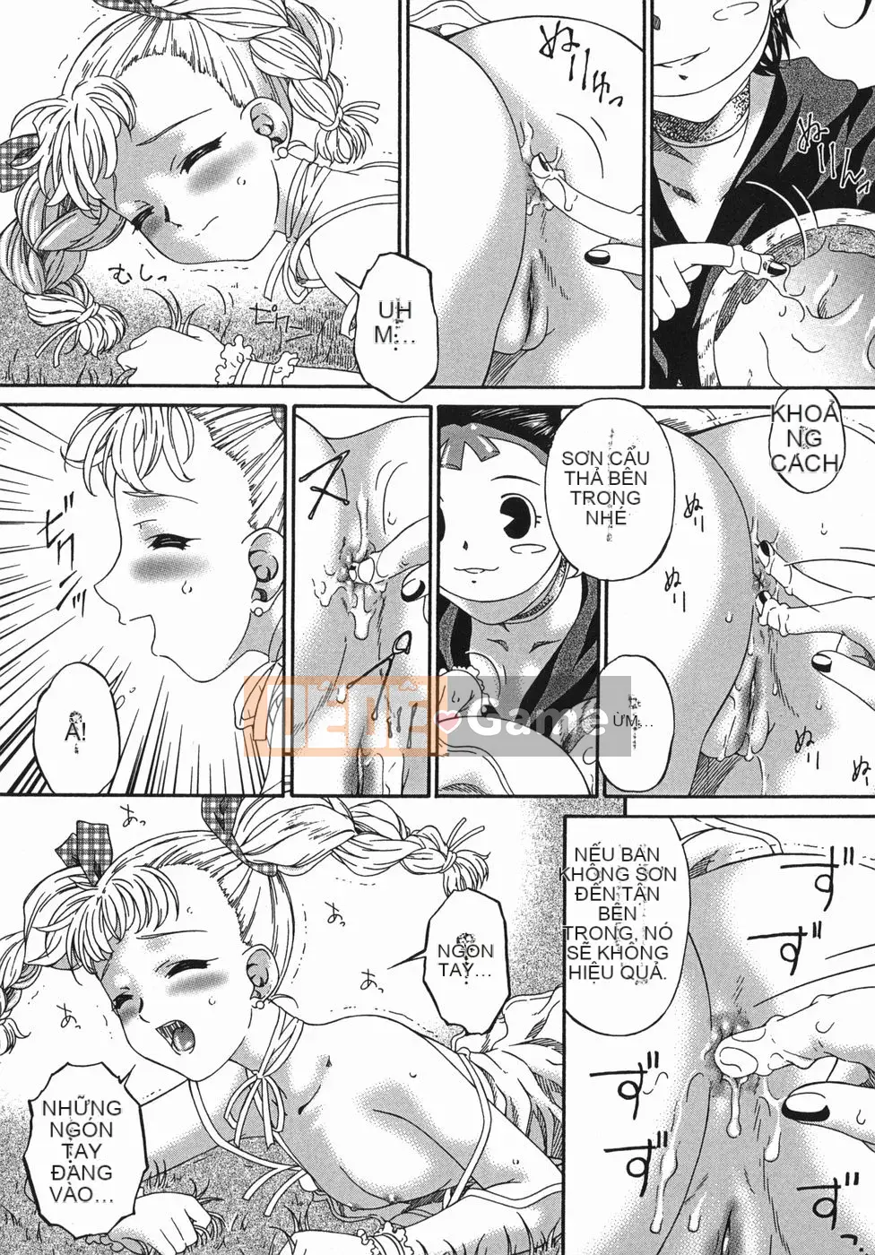 [Uta Asuka] Kansei Tojo