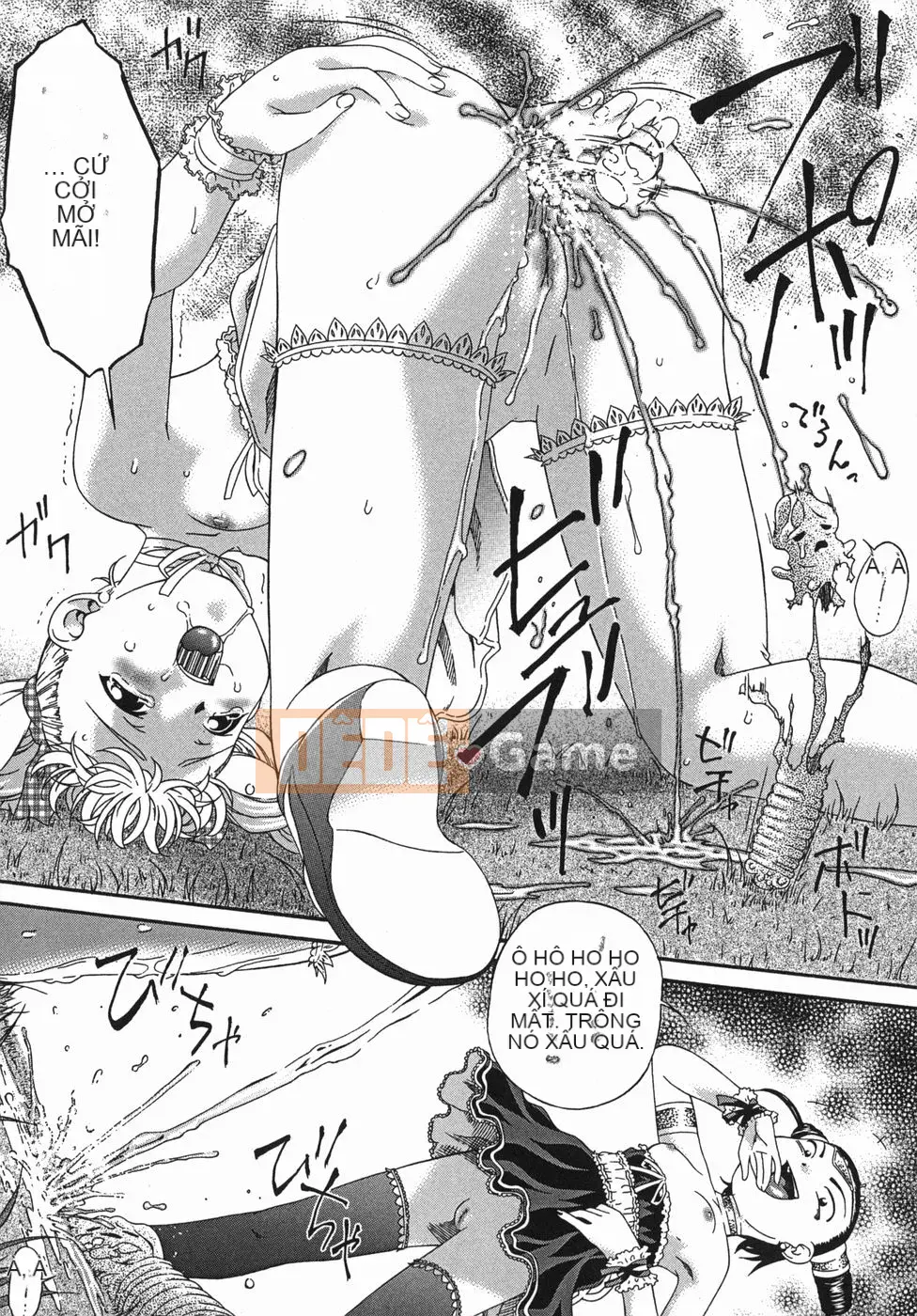 [Uta Asuka] Kansei Tojo