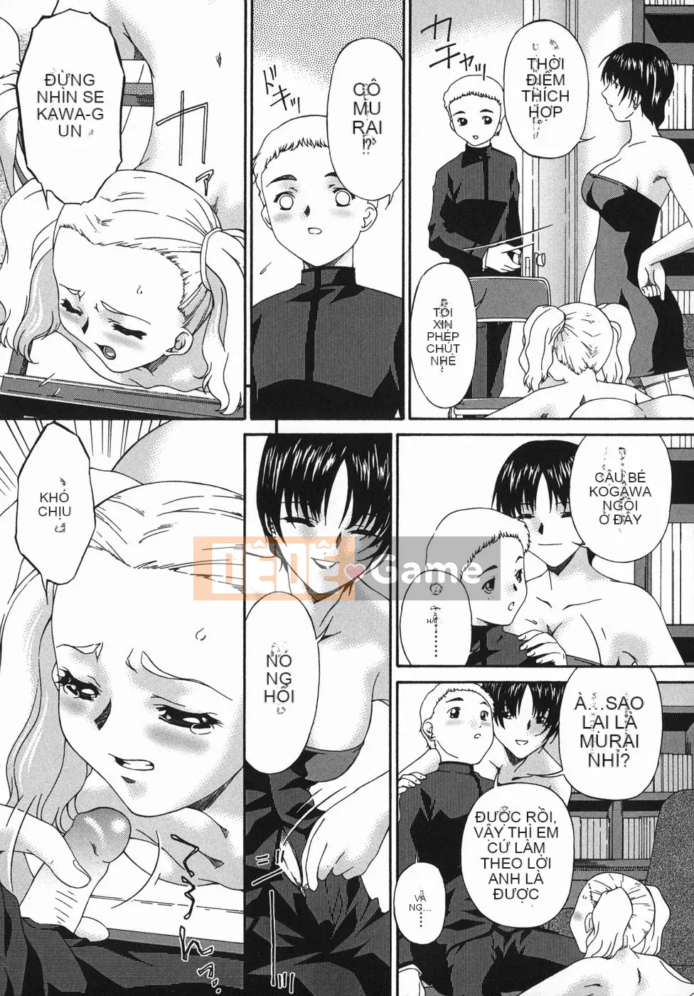 [Uta Asuka] Kansei Tojo