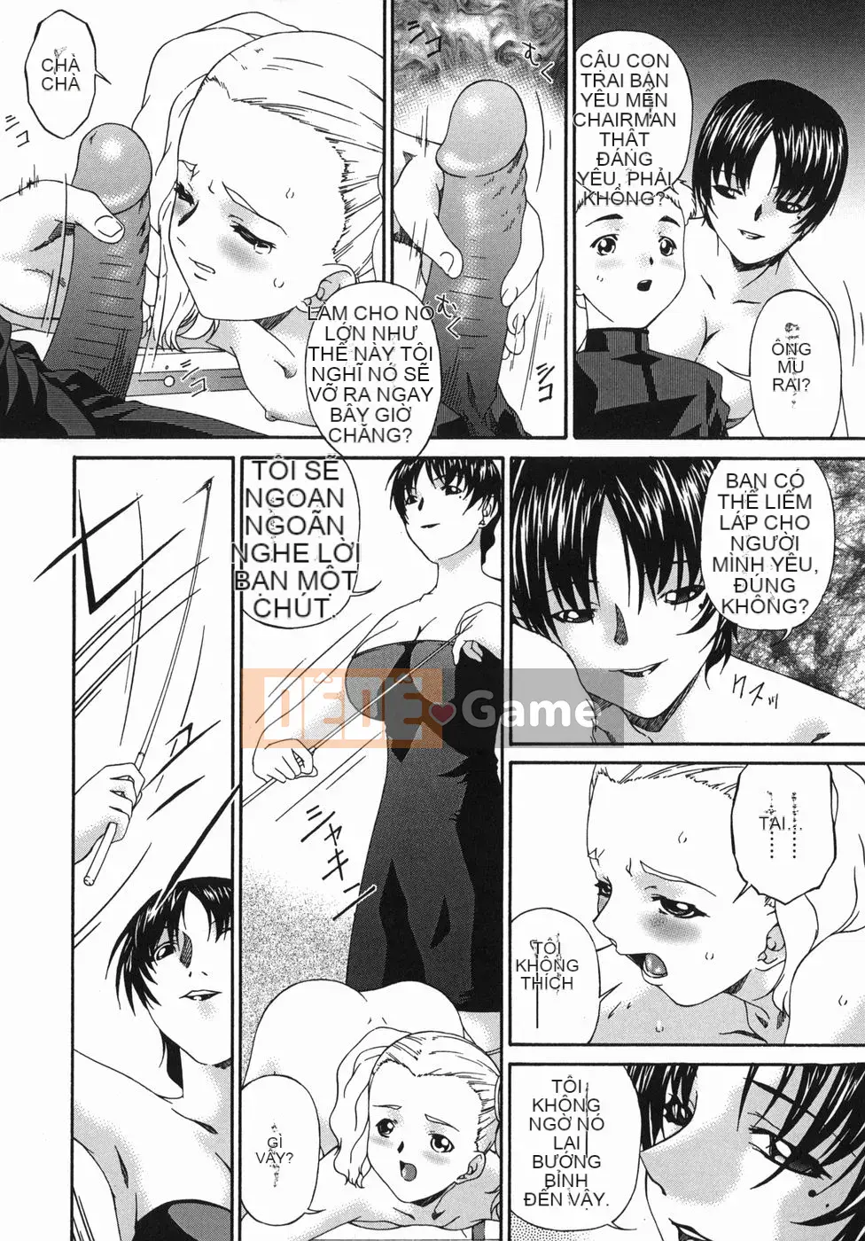 [Uta Asuka] Kansei Tojo