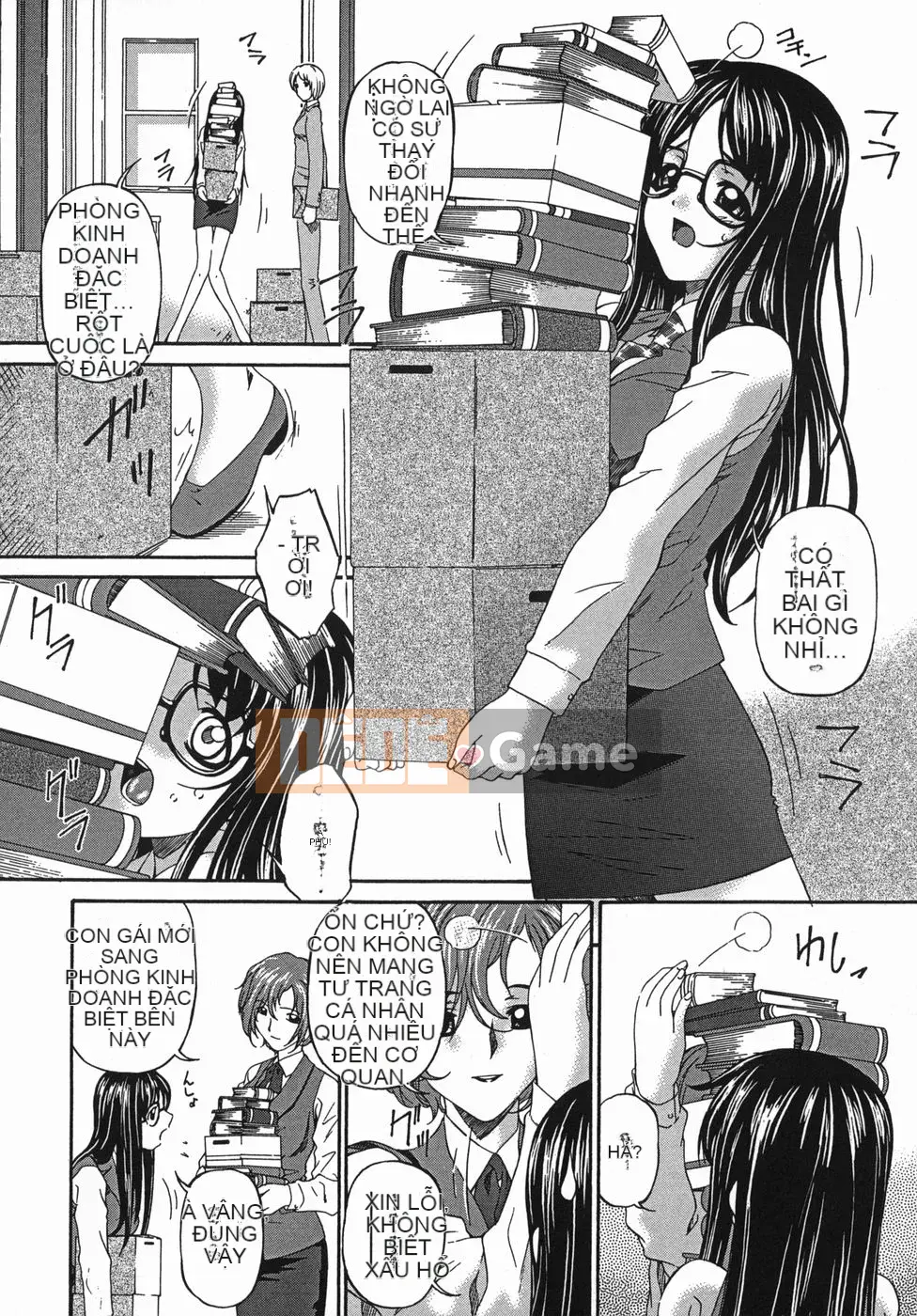 [Uta Asuka] Kansei Tojo