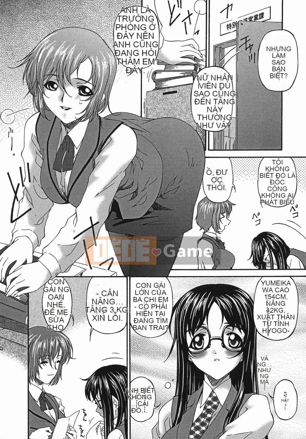 [Uta Asuka] Kansei Tojo