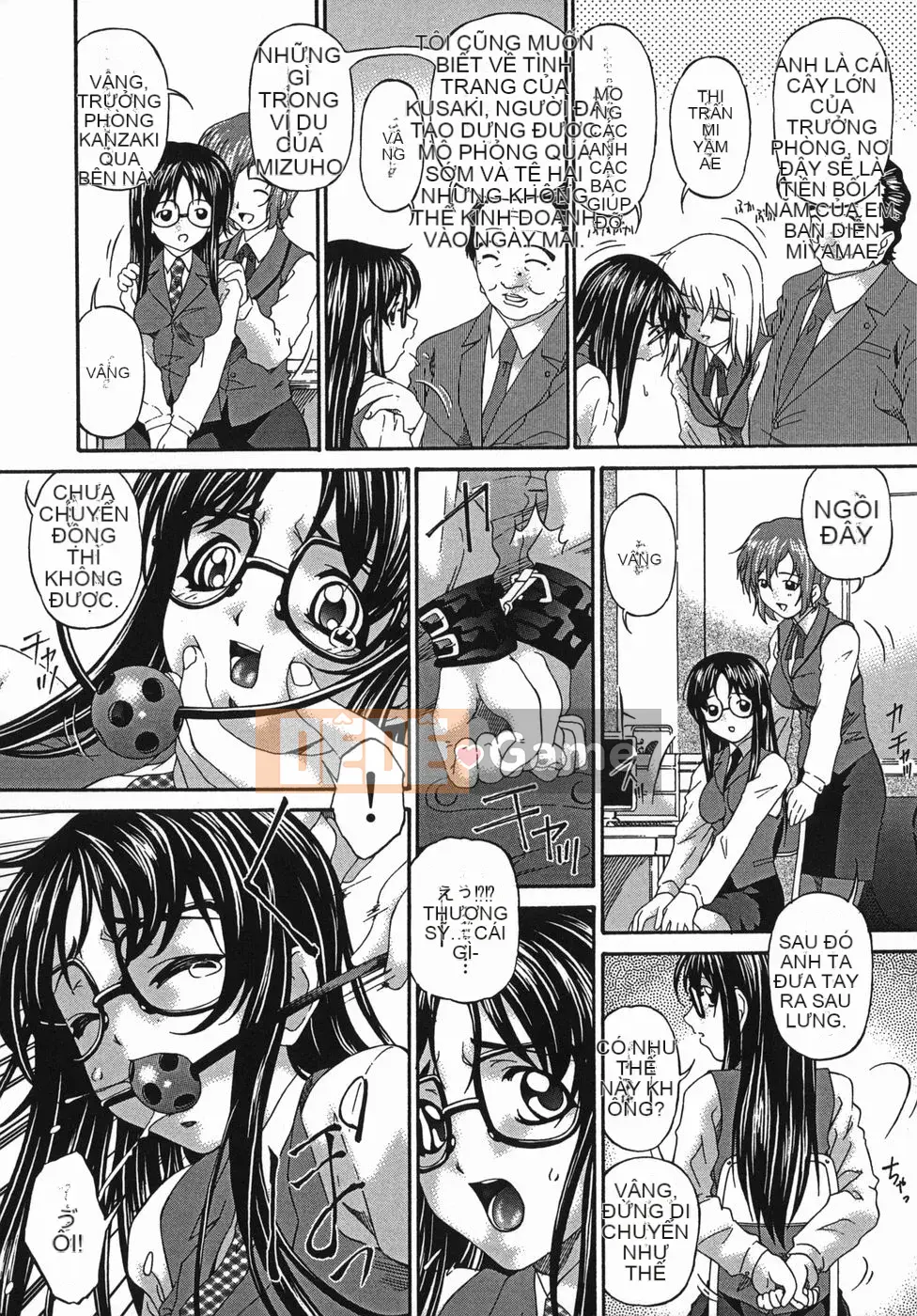 [Uta Asuka] Kansei Tojo