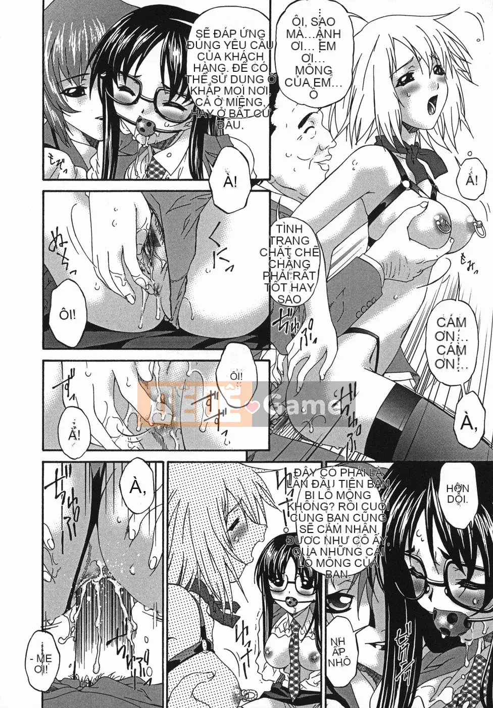 [Uta Asuka] Kansei Tojo