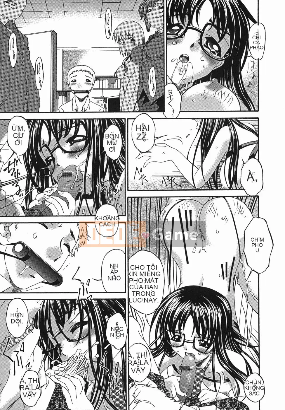 [Uta Asuka] Kansei Tojo