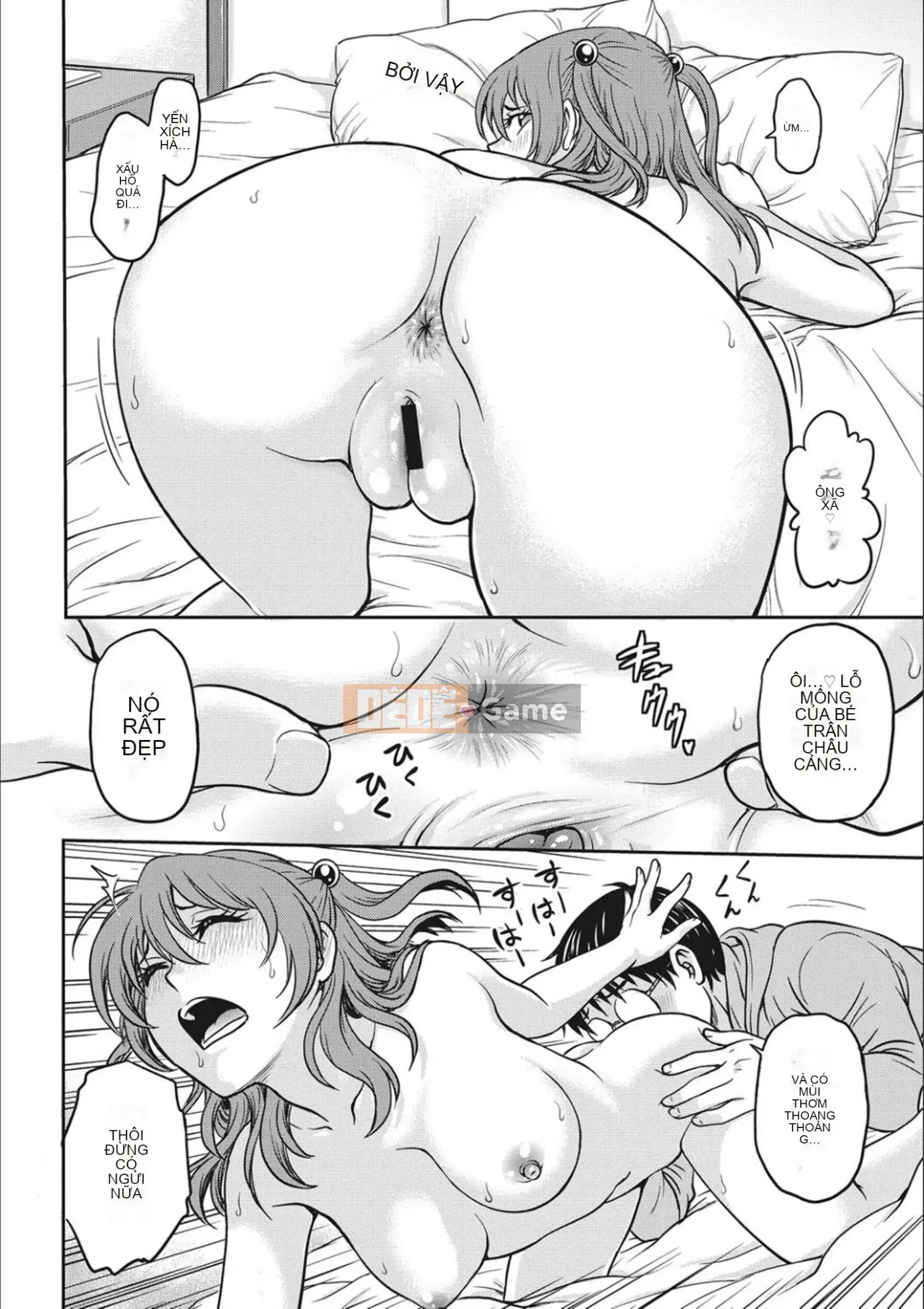 [Funabori Nariaki] Thần tượng Choukyou ~Mashiro~ [Kỹ thuật số]