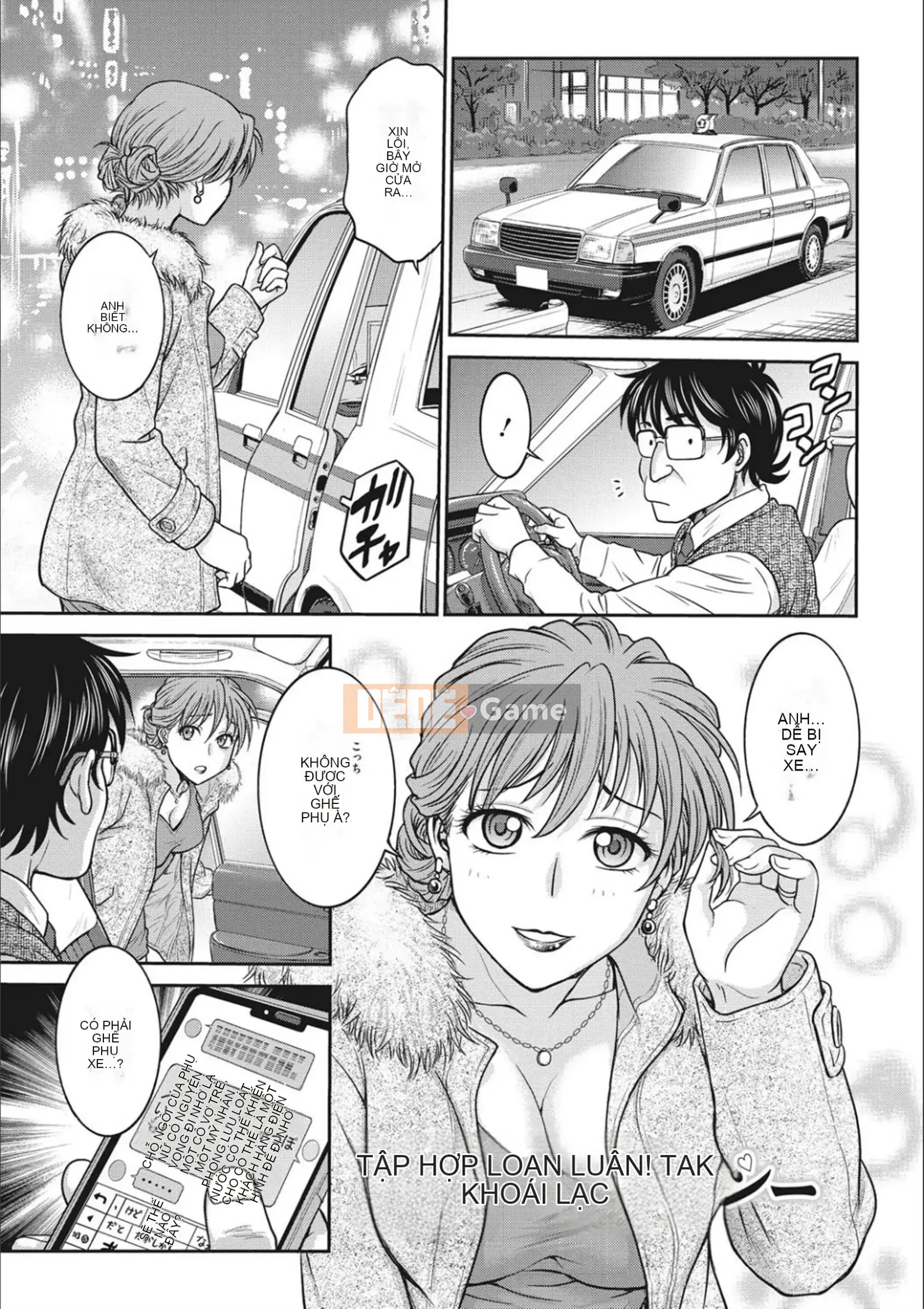 [Funabori Nariaki] Thần tượng Choukyou ~Mashiro~ [Kỹ thuật số]