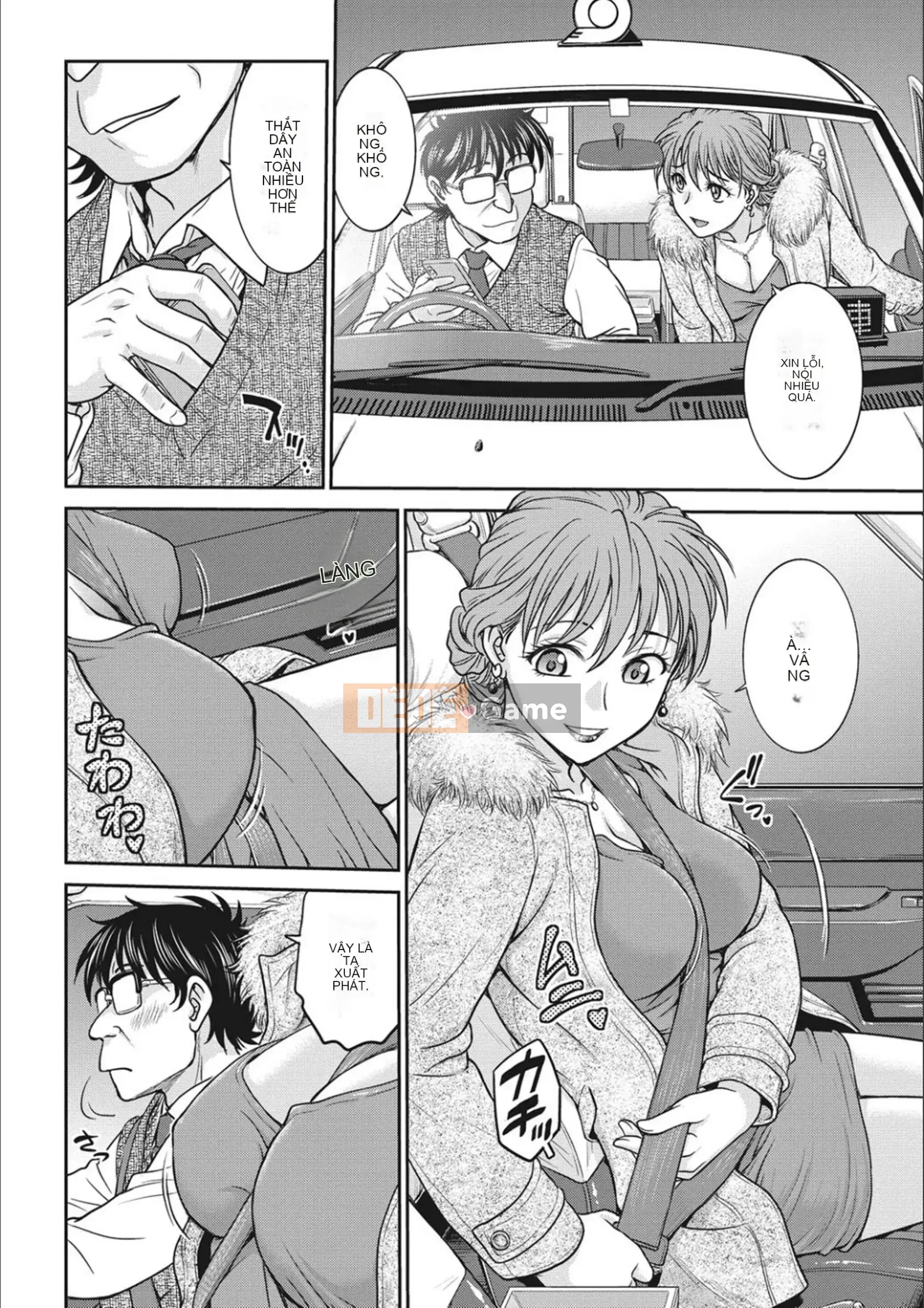 [Funabori Nariaki] Thần tượng Choukyou ~Mashiro~ [Kỹ thuật số]