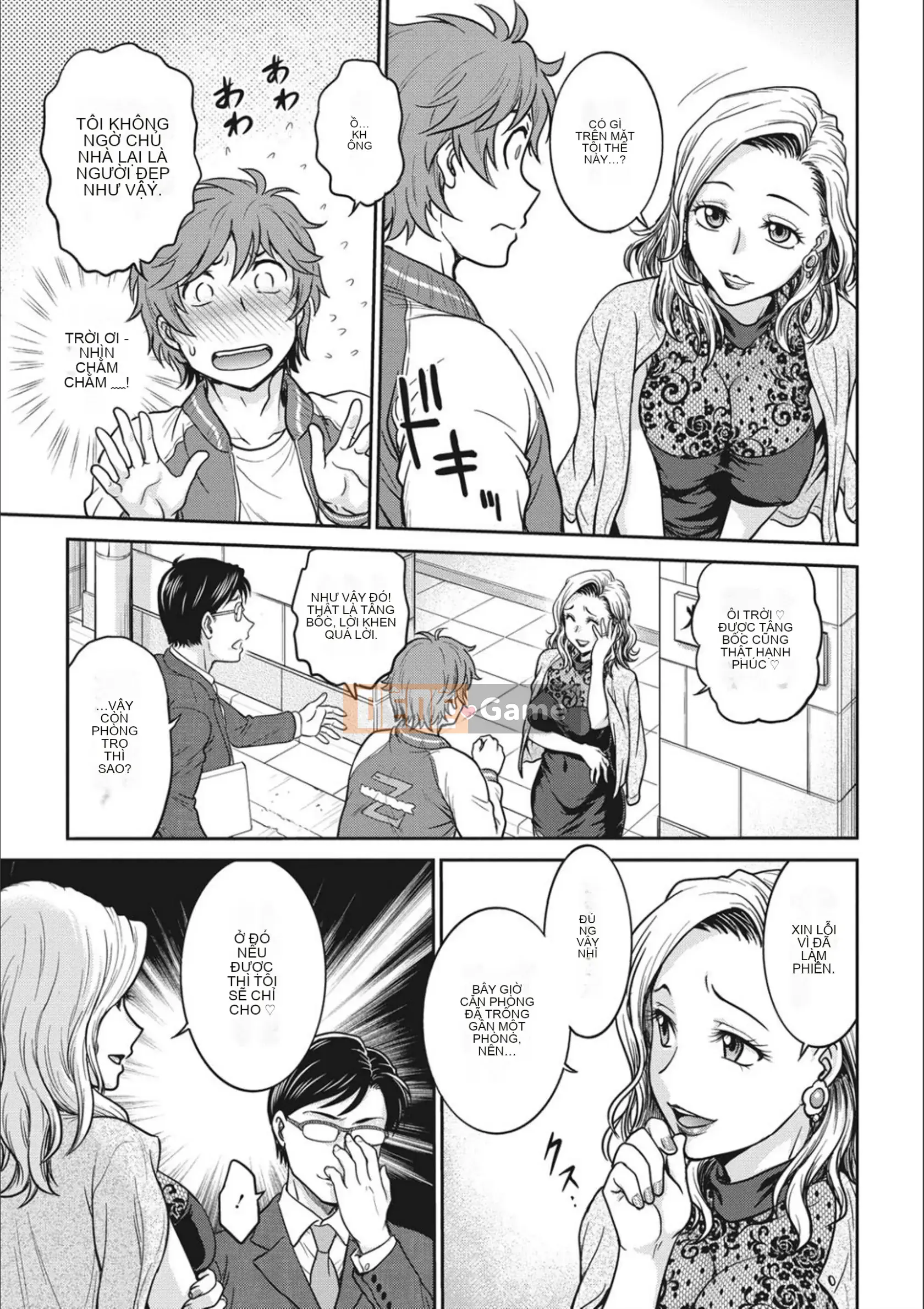 [Funabori Nariaki] Thần tượng Choukyou ~Mashiro~ [Kỹ thuật số]