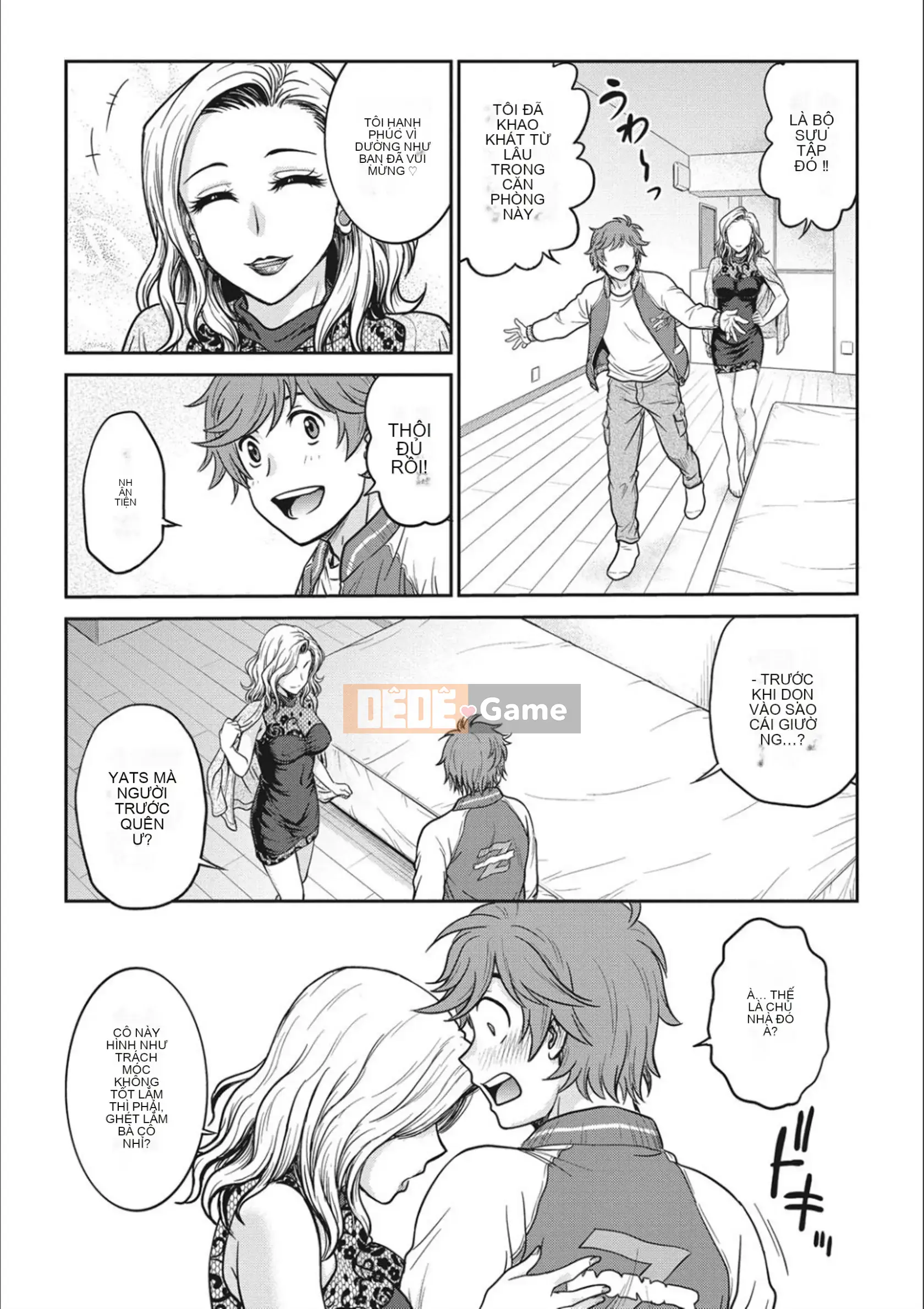 [Funabori Nariaki] Thần tượng Choukyou ~Mashiro~ [Kỹ thuật số]