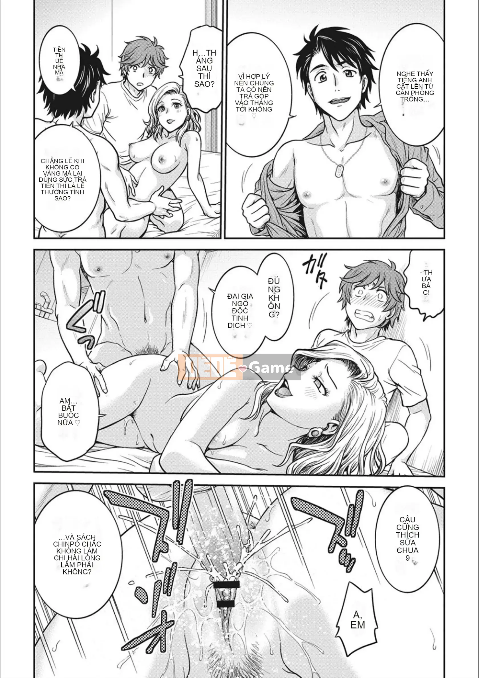 [Funabori Nariaki] Thần tượng Choukyou ~Mashiro~ [Kỹ thuật số]