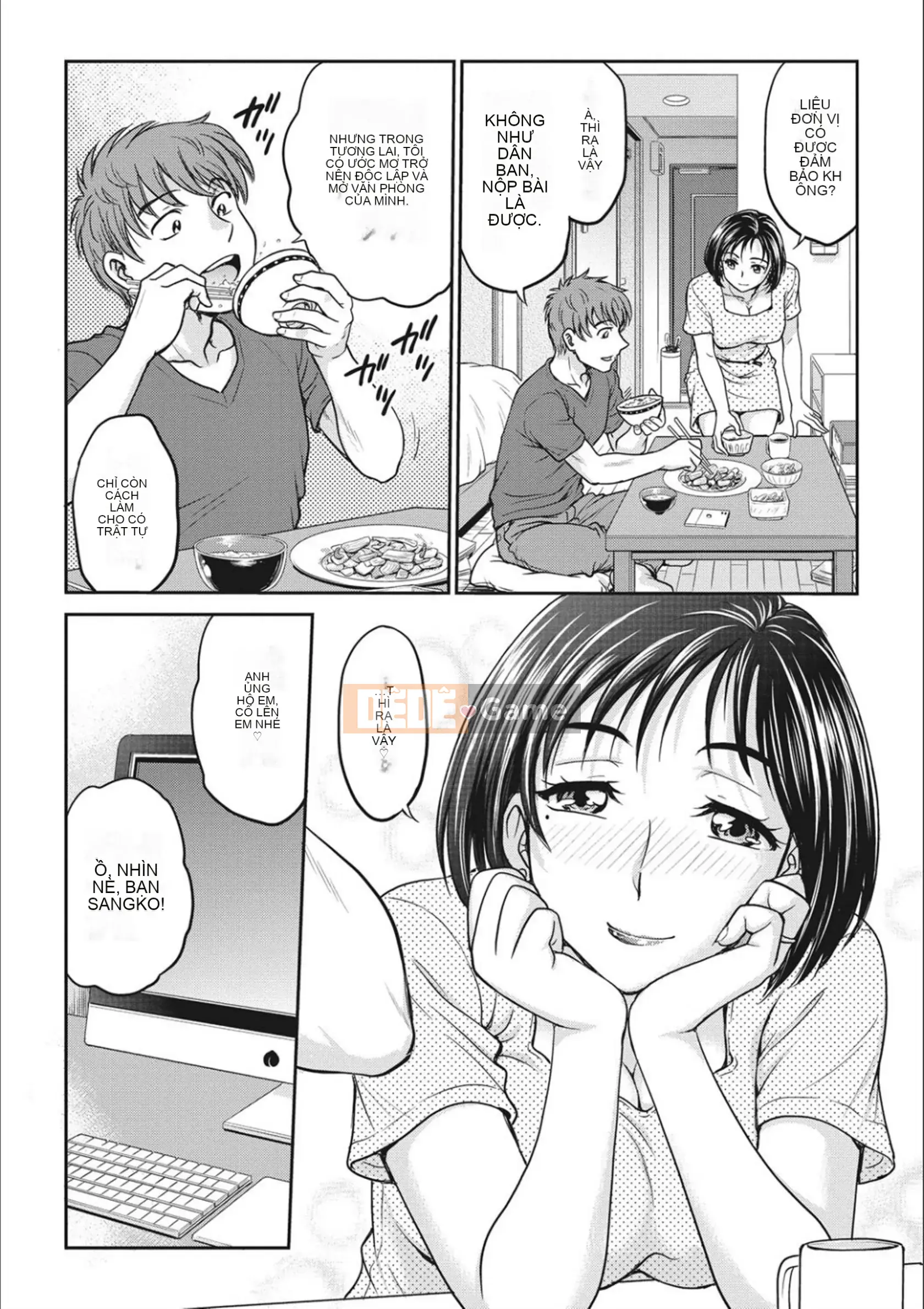 [Funabori Nariaki] Thần tượng Choukyou ~Mashiro~ [Kỹ thuật số]