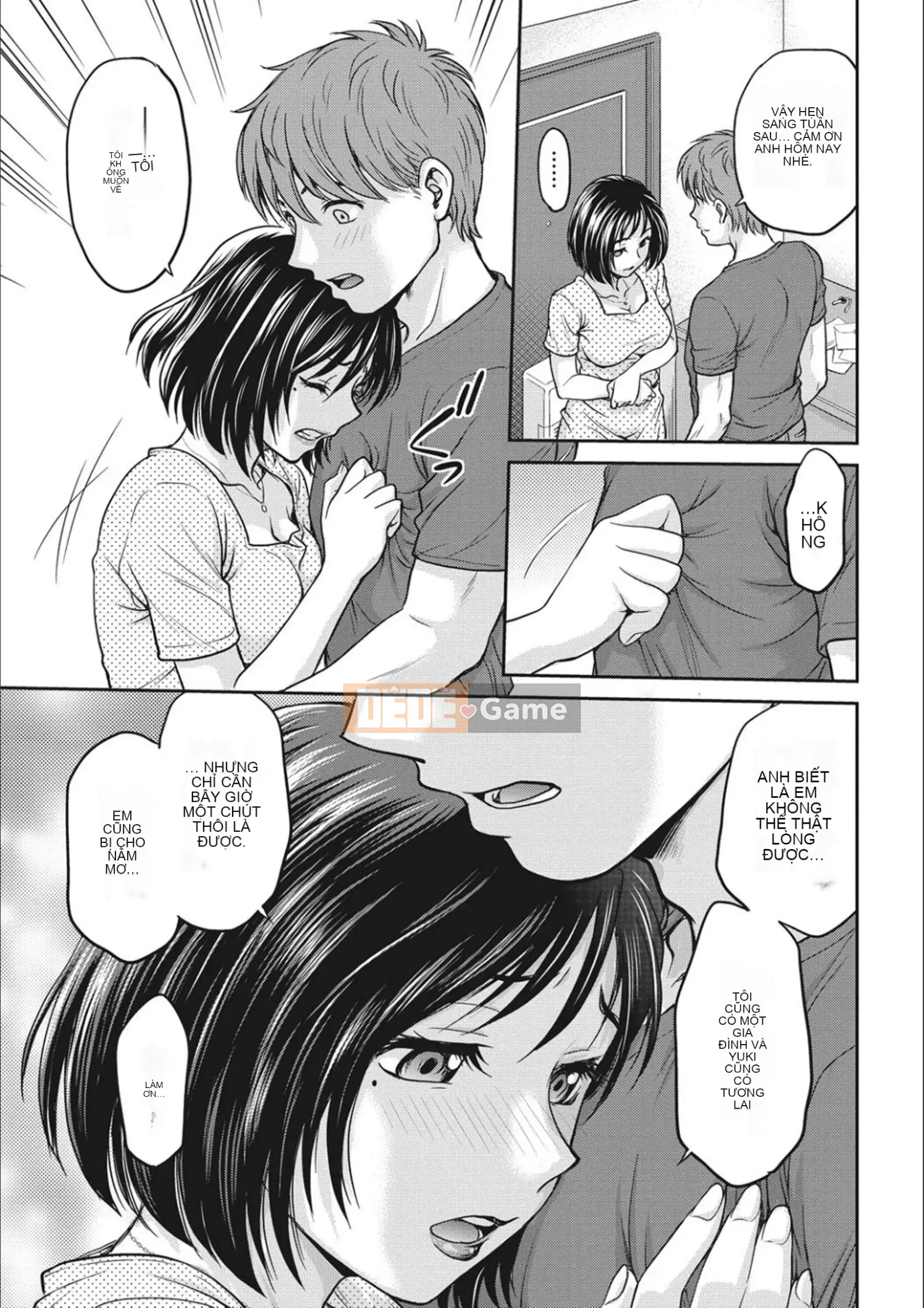 [Funabori Nariaki] Thần tượng Choukyou ~Mashiro~ [Kỹ thuật số]