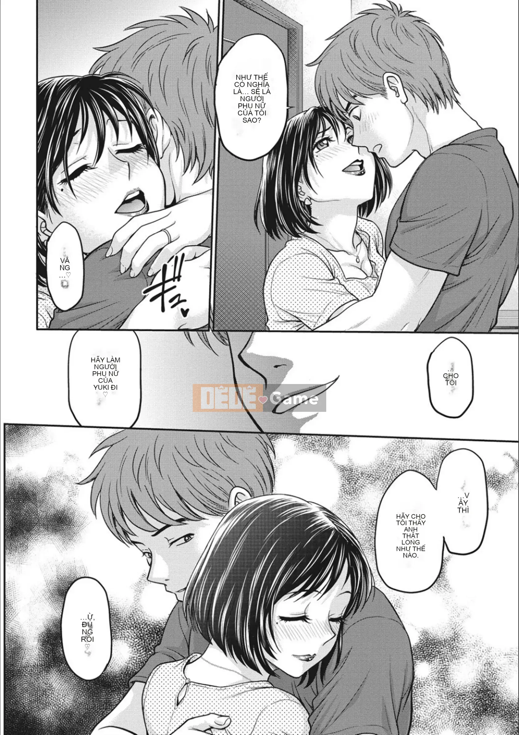[Funabori Nariaki] Thần tượng Choukyou ~Mashiro~ [Kỹ thuật số]