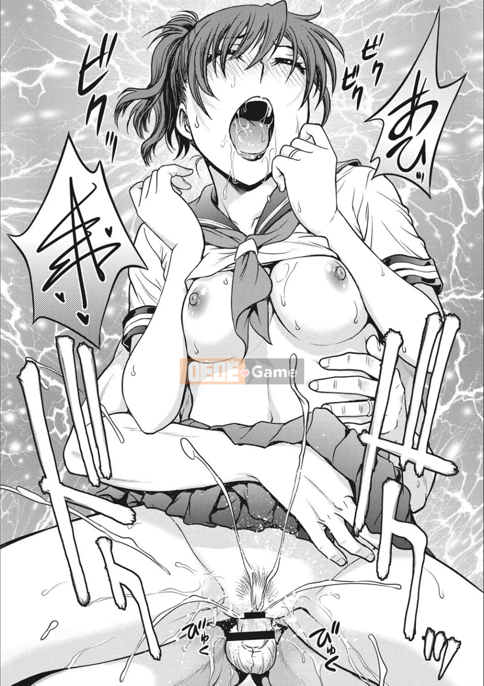 [Funabori Nariaki] Thần tượng Choukyou ~Mashiro~ [Kỹ thuật số]