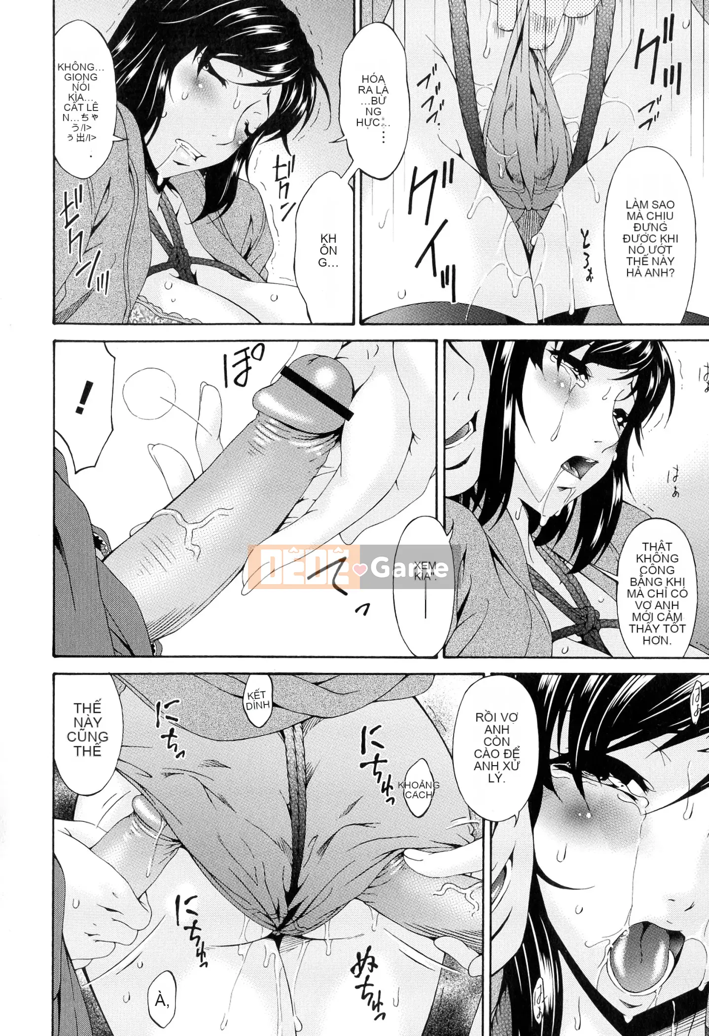 [Hit Asuka] giới tính nữ