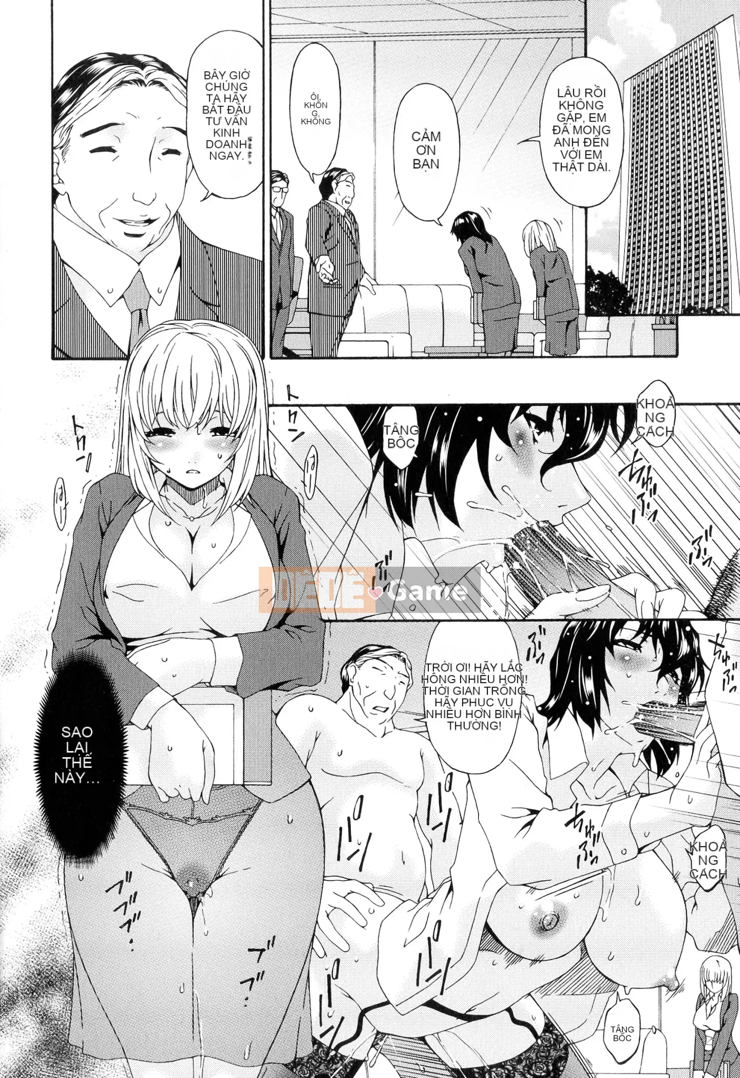 [Hit Asuka] giới tính nữ