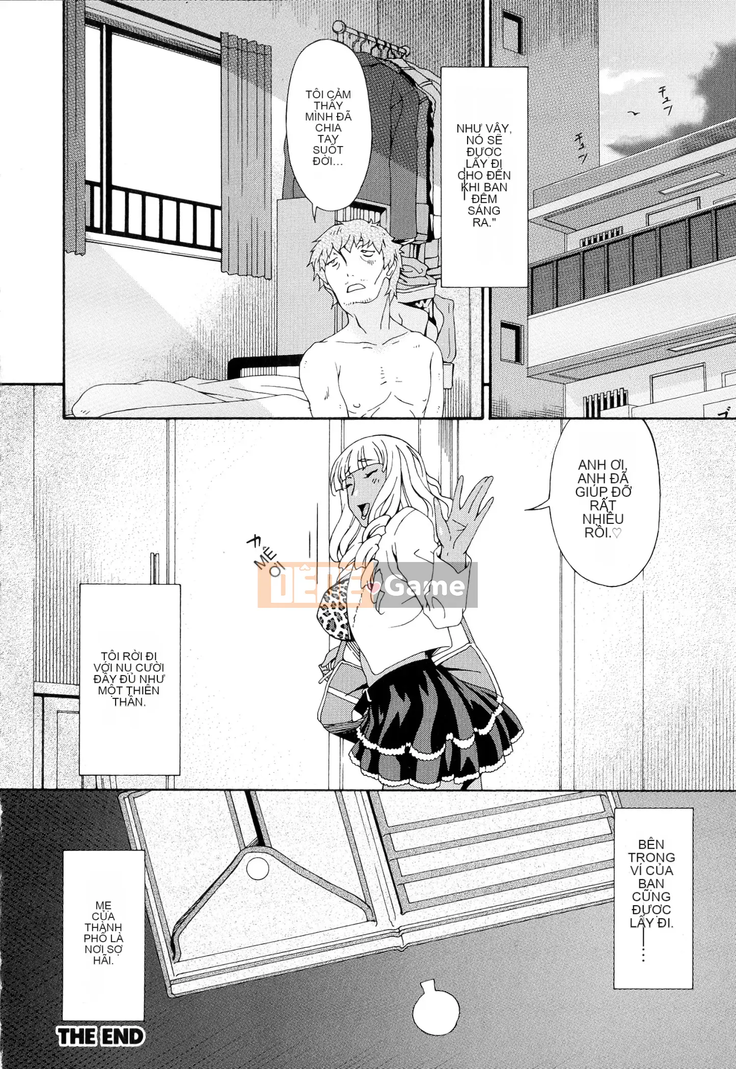 [Hit Asuka] giới tính nữ