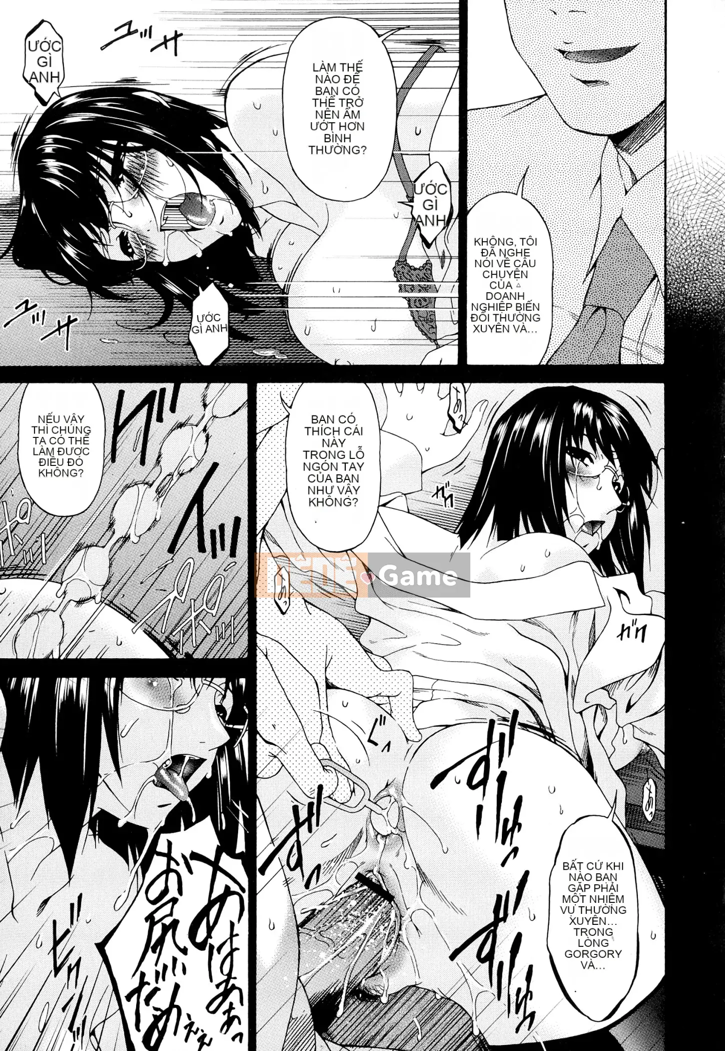 [Hit Asuka] giới tính nữ