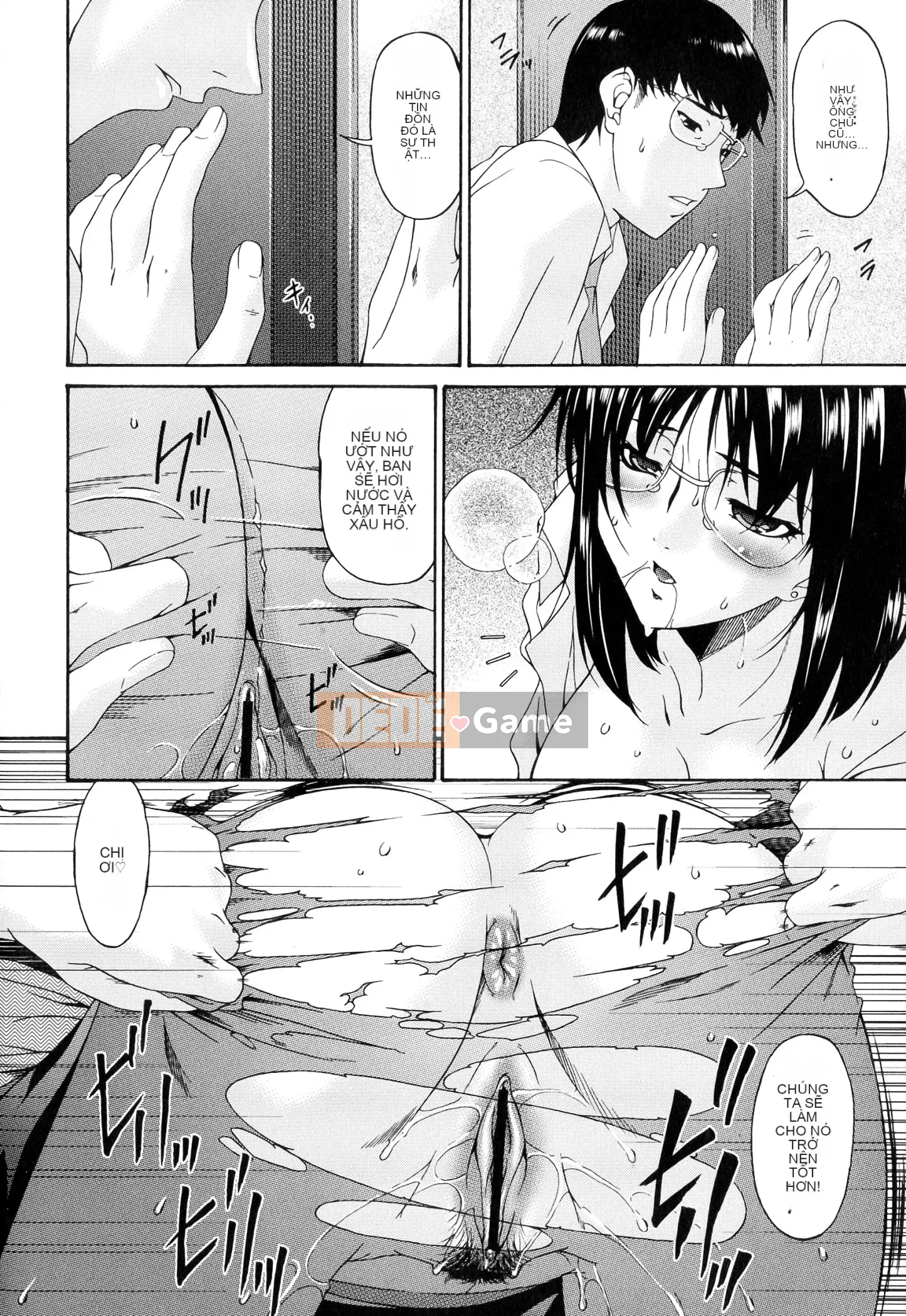 [Hit Asuka] giới tính nữ