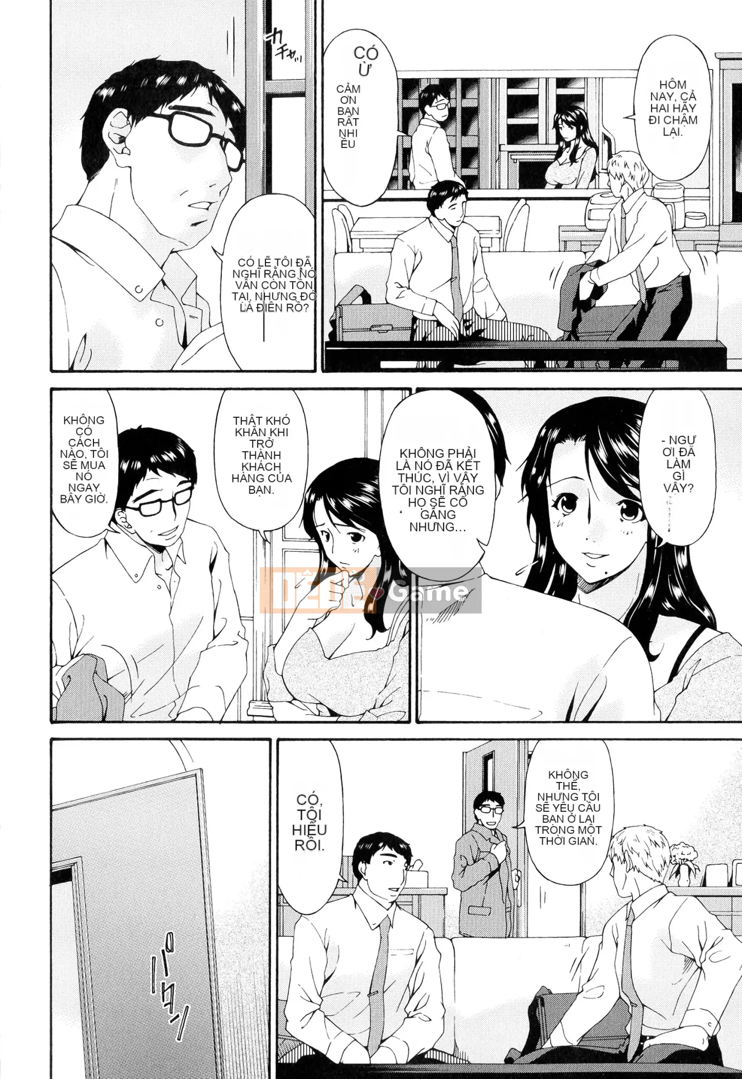 [Hit Asuka] giới tính nữ