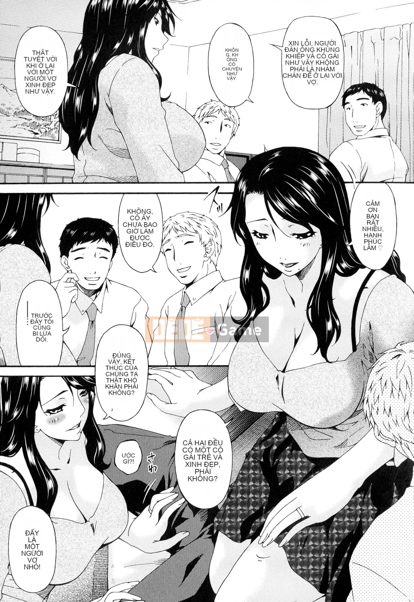 [Hit Asuka] giới tính nữ