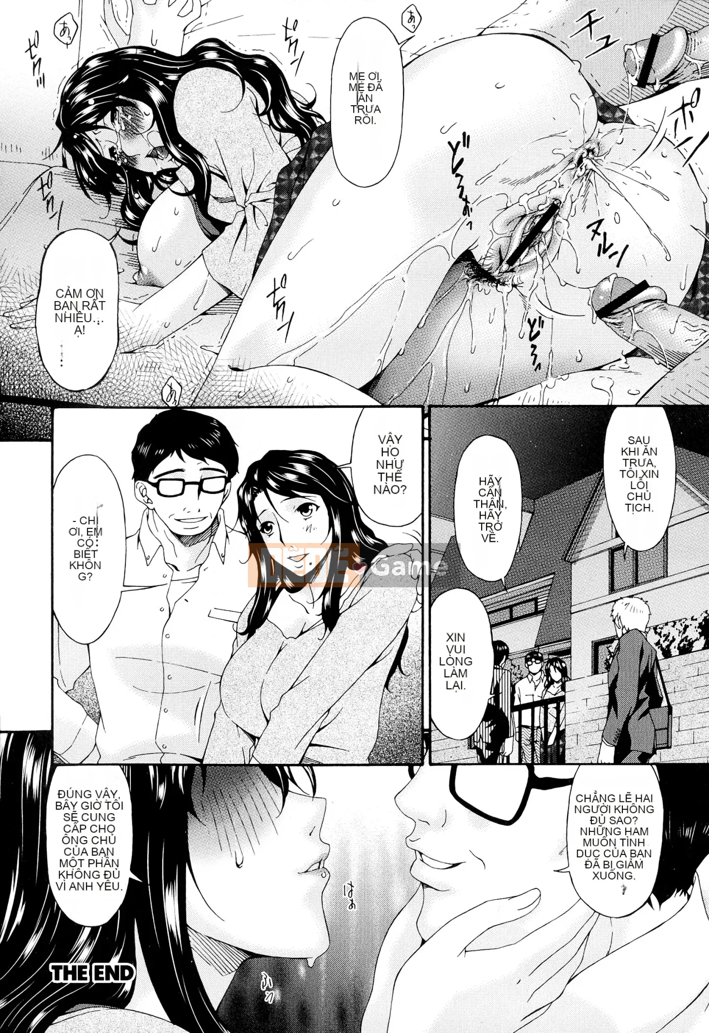 [Hit Asuka] giới tính nữ