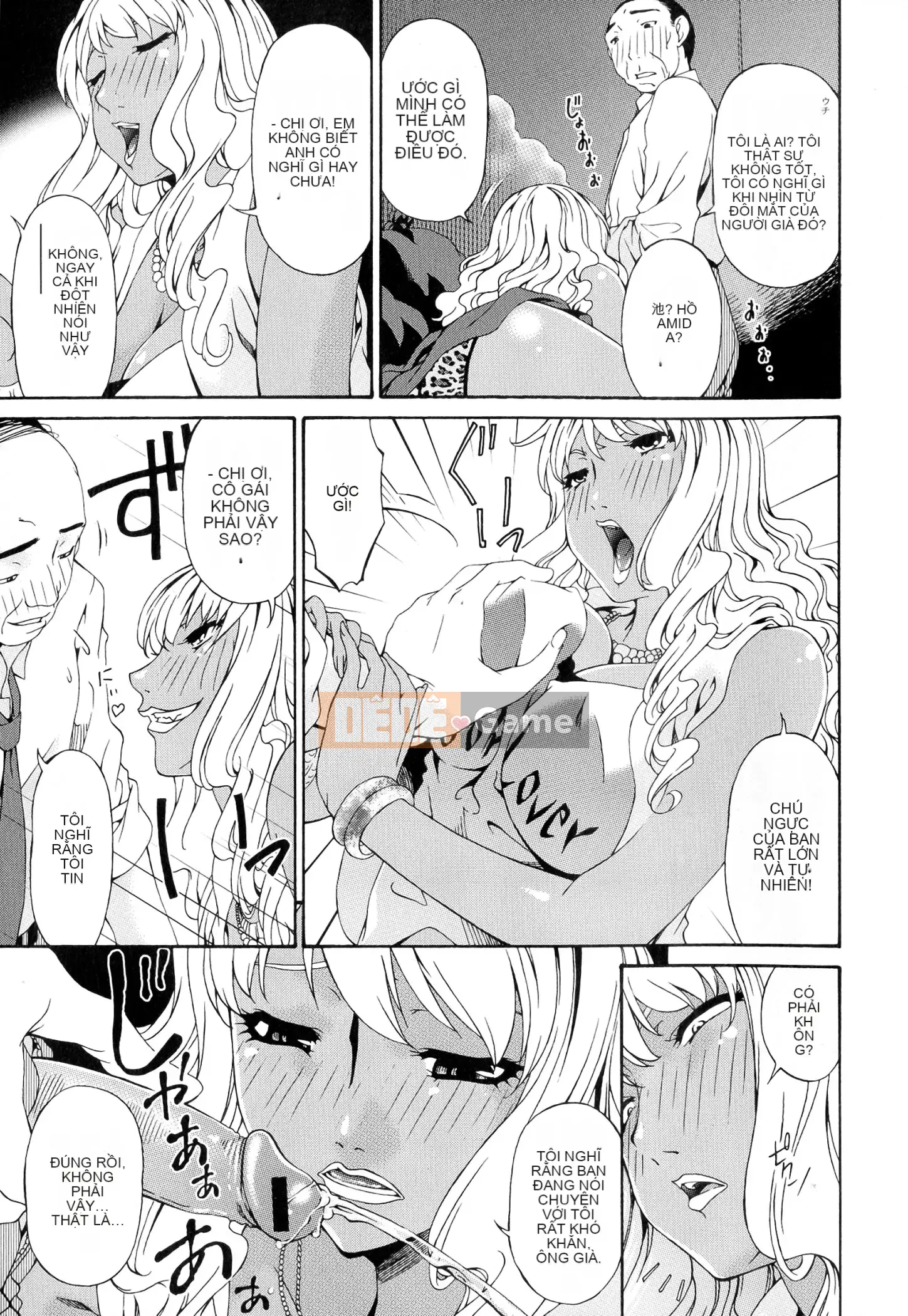 [Hit Asuka] giới tính nữ