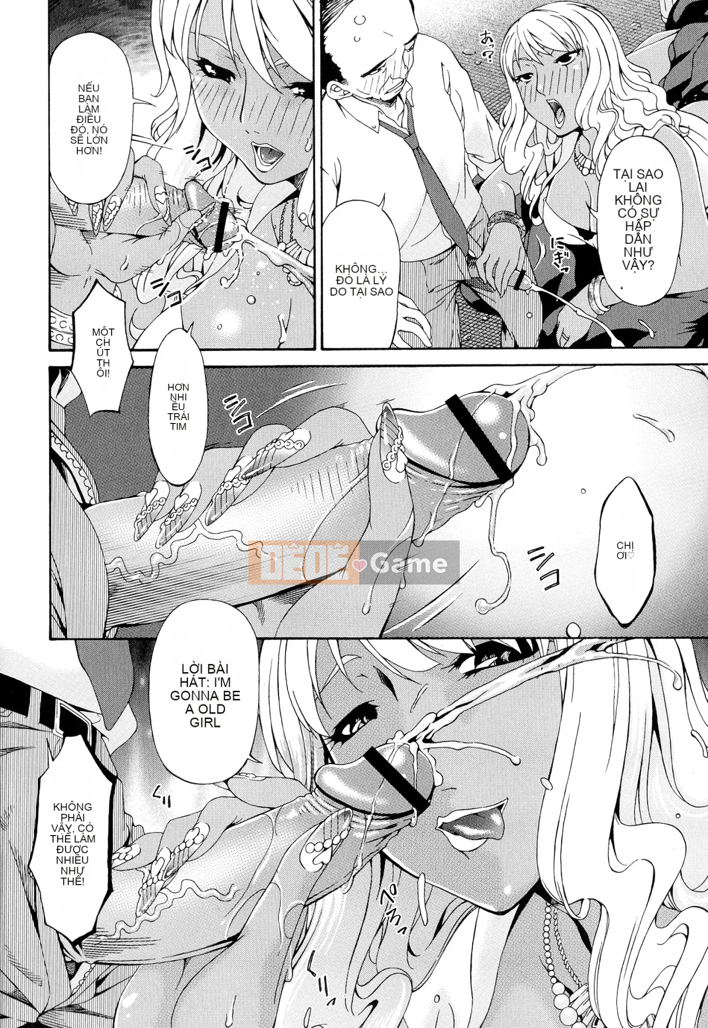 [Hit Asuka] giới tính nữ