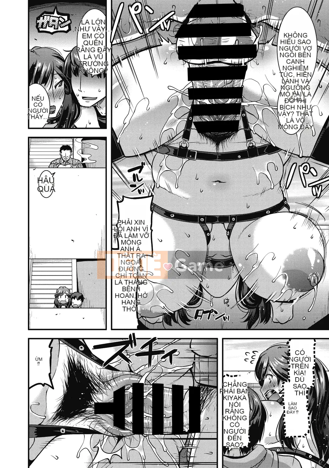 [Utamaro] Người phụ nữ chín chắn bị Iku làm phiền [Kỹ thuật số]