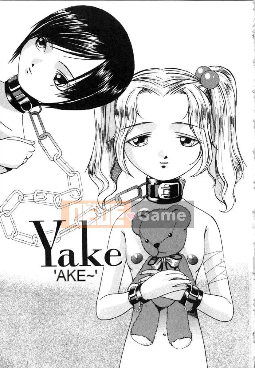 [Uta Asuka] Con khốn không có nghi lễ