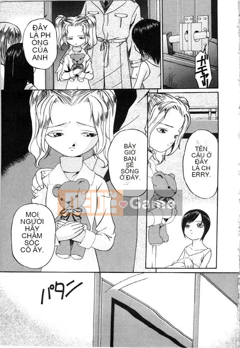 [Uta Asuka] Con khốn không có nghi lễ