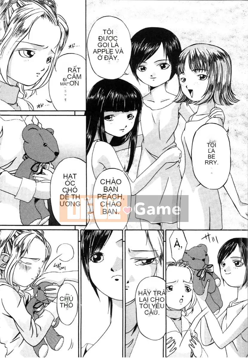 [Uta Asuka] Con khốn không có nghi lễ