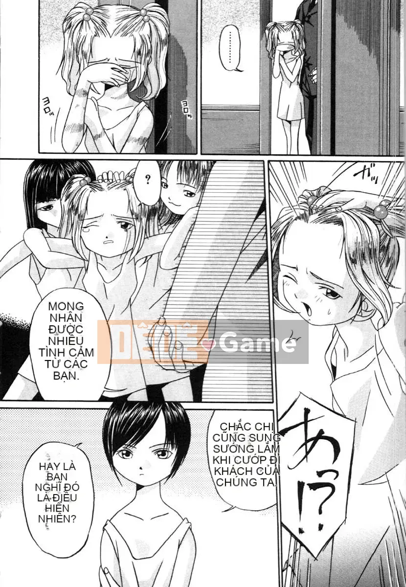 [Uta Asuka] Con khốn không có nghi lễ