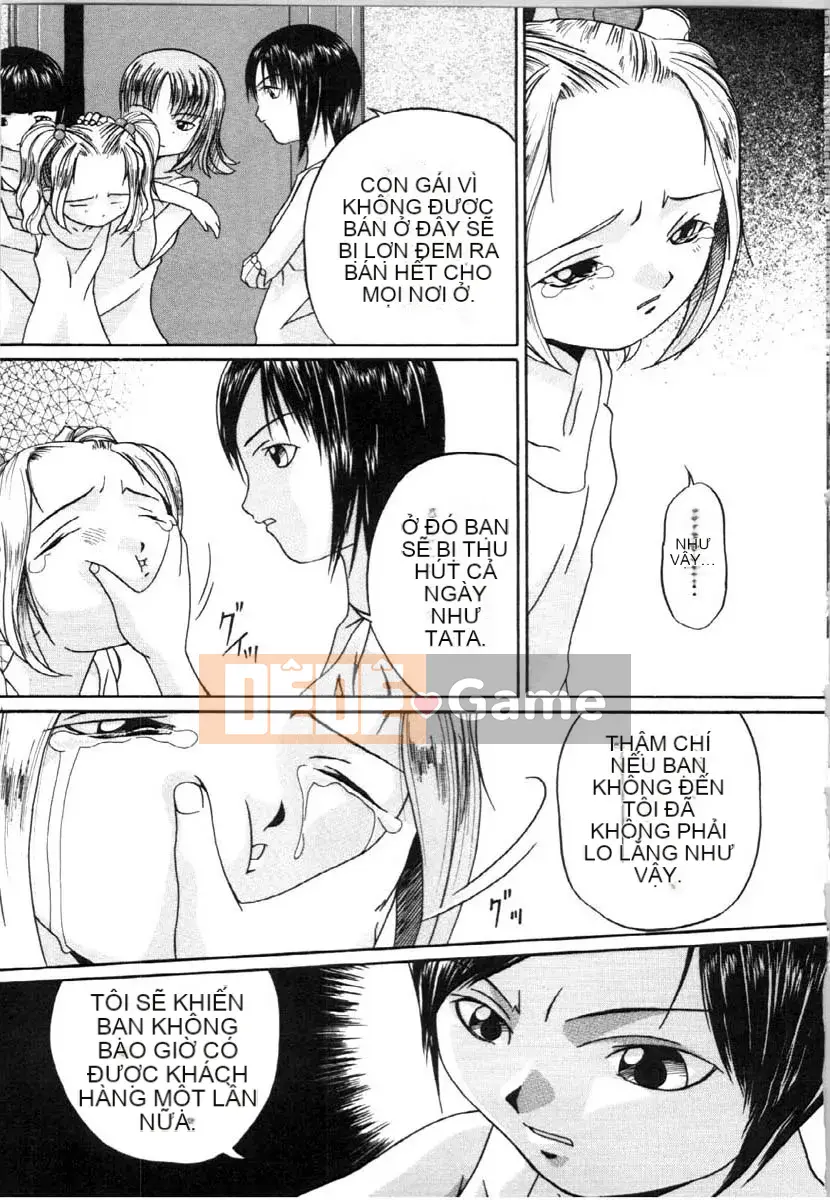 [Uta Asuka] Con khốn không có nghi lễ