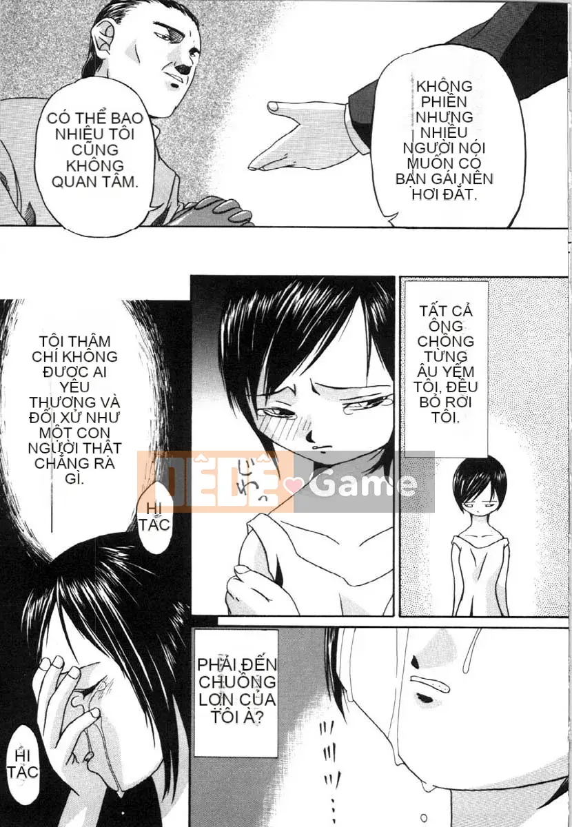 [Uta Asuka] Con khốn không có nghi lễ