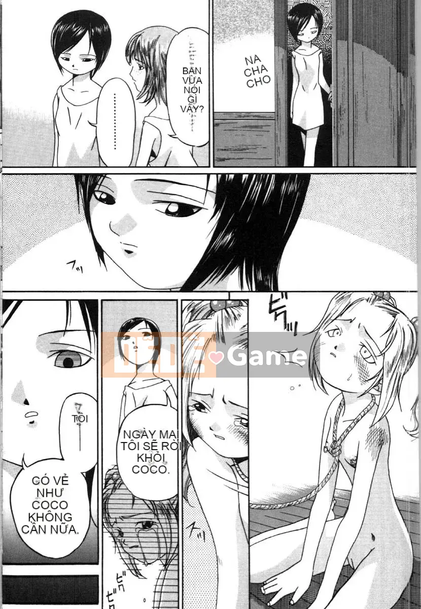 [Uta Asuka] Con khốn không có nghi lễ