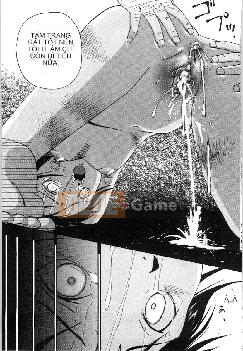 [Uta Asuka] Con khốn không có nghi lễ