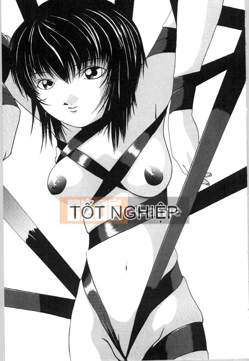 [Uta Asuka] Con khốn không có nghi lễ