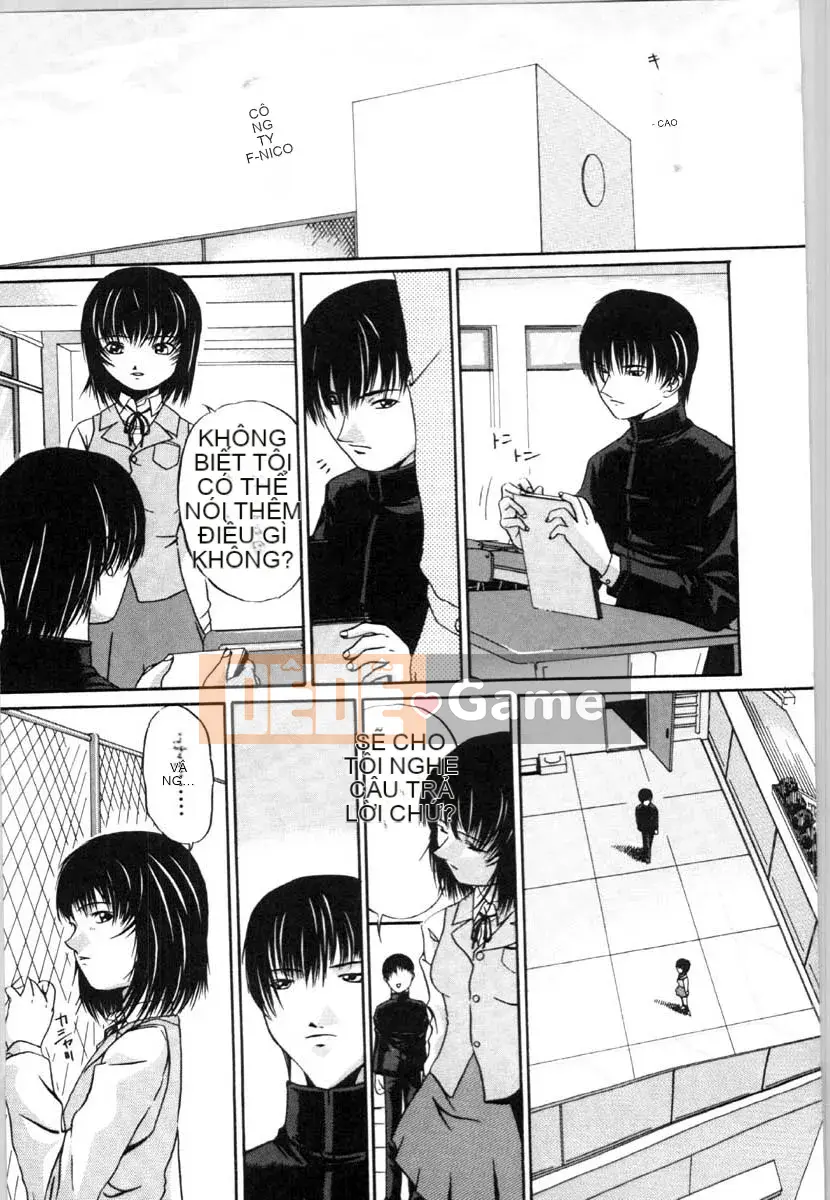 [Uta Asuka] Con khốn không có nghi lễ