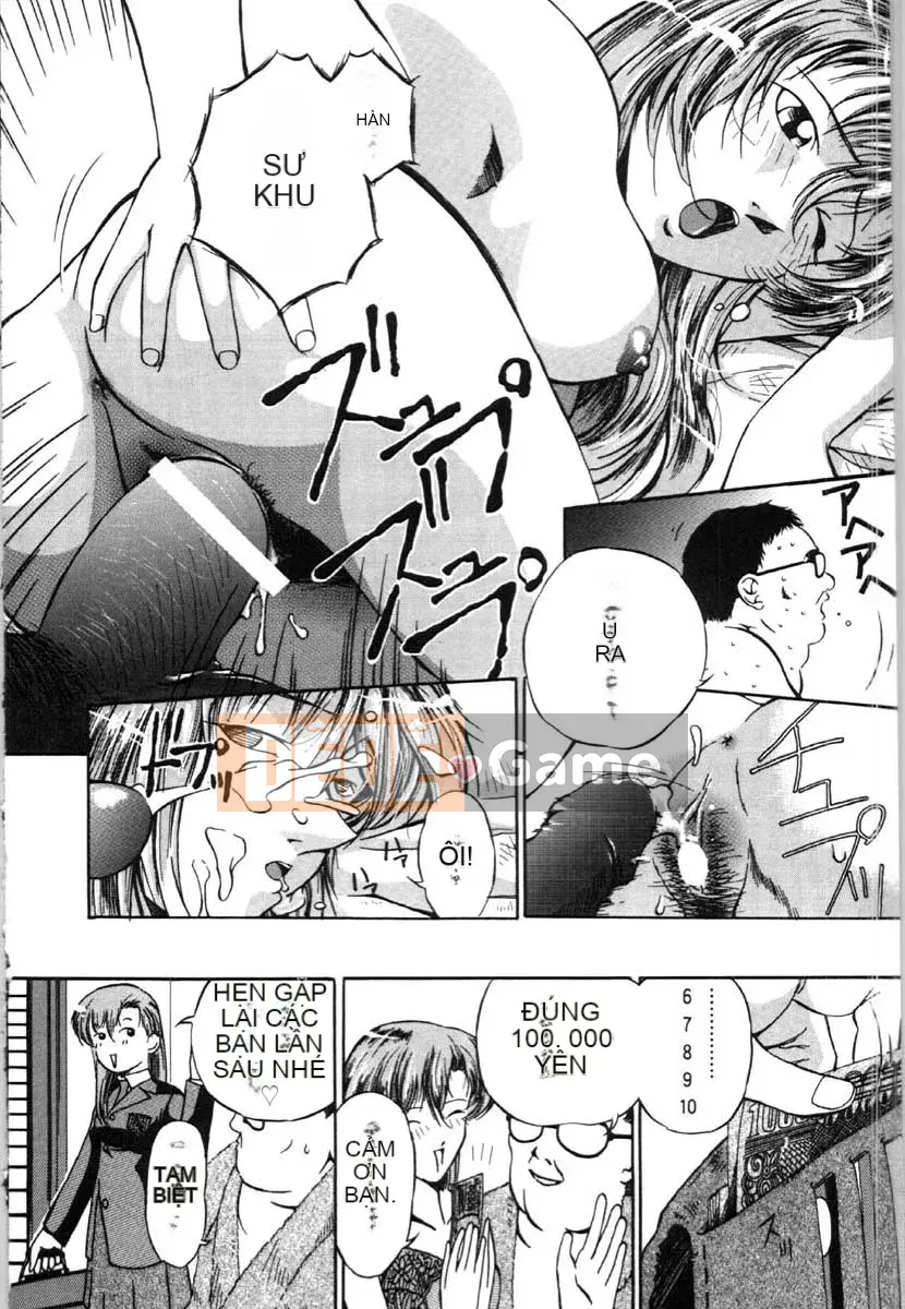 [Uta Asuka] Con khốn không có nghi lễ