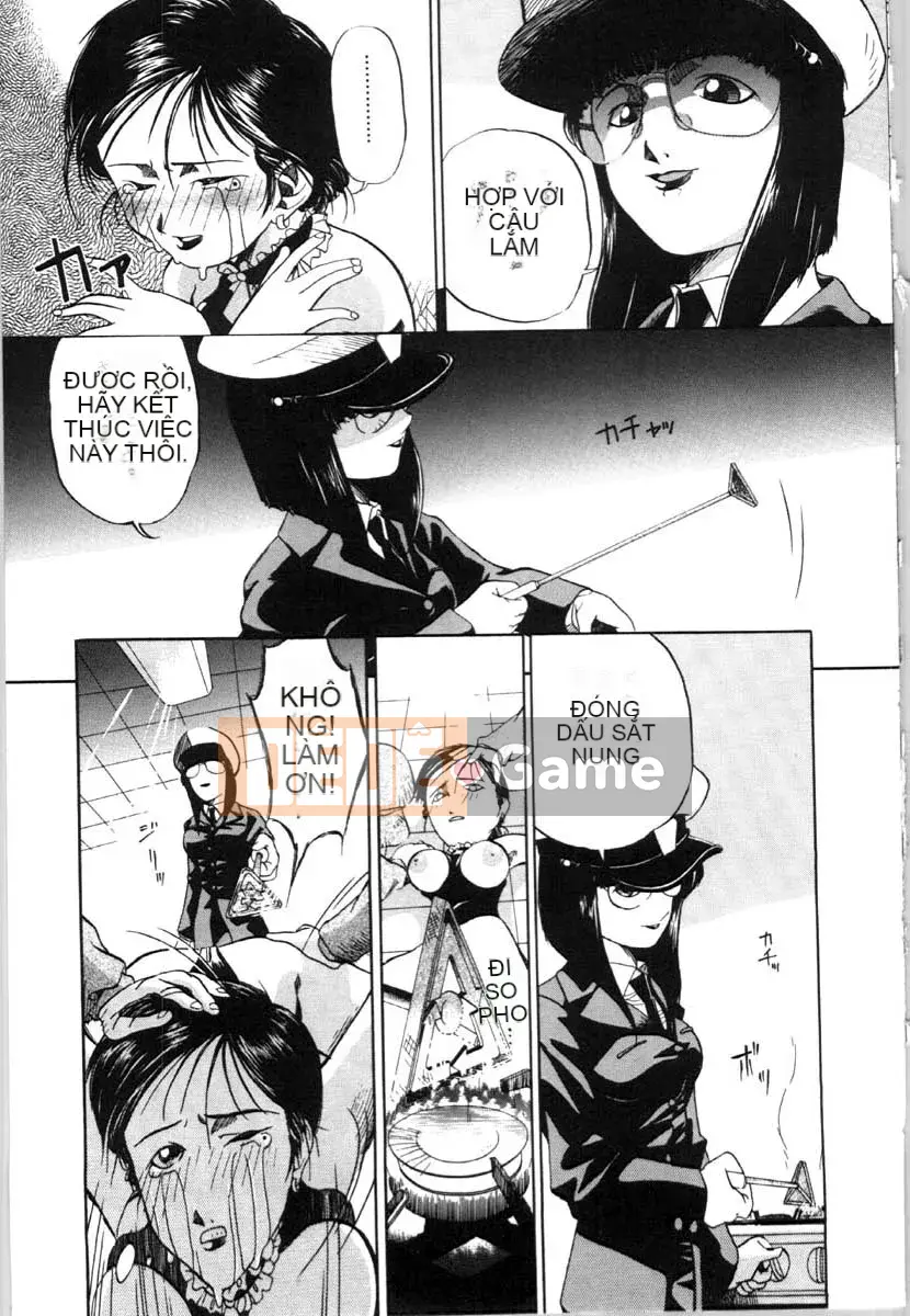 [Uta Asuka] Con khốn không có nghi lễ