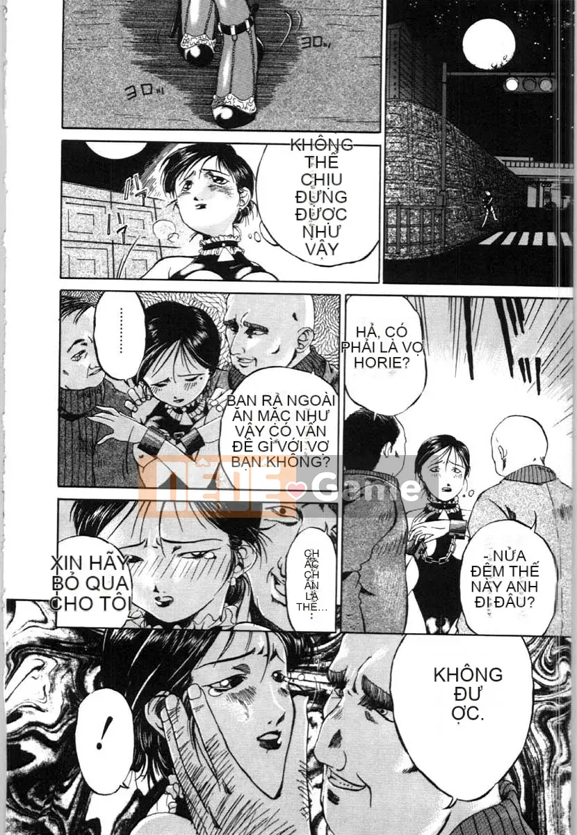 [Uta Asuka] Con khốn không có nghi lễ