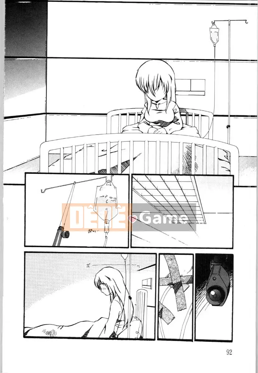 [Uta Asuka] Con khốn không có nghi lễ