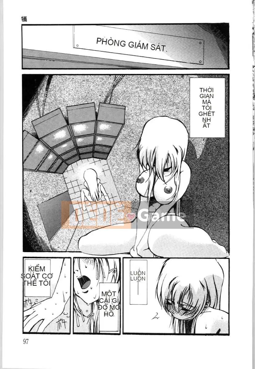 [Uta Asuka] Con khốn không có nghi lễ